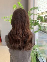 -简影造型·自选烫染接发salon