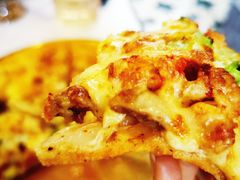 -做披萨的奇葩(中海央墅店)