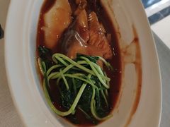-狮王府淮扬菜(夫子庙老门东店)