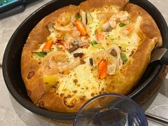 -必胜客(WOW龙归店)