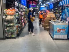 -盒马鲜生(曜一城店)