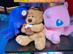 -可爱抓 COCO  GOTCHA(天津鹏欣水游城店)