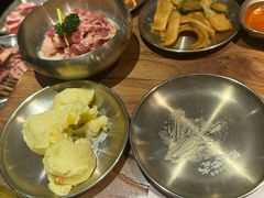 -西塔老太太泥炉烤肉(万柳华联店)