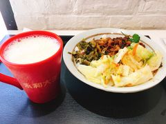 大王卤肉FUN-永和大王(春日上新·凤凰东街店)