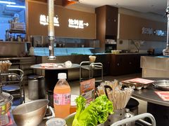 -炽城·烤肉名家(鸿达中央广场店)