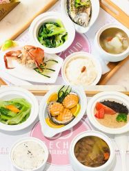 -贝欣月子中心(福清店)