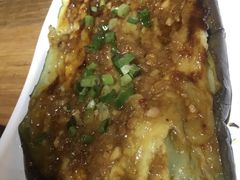 -小俩口烧烤东北菜(双井店)