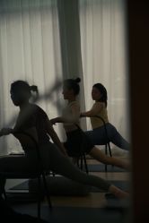 -YogaTime瑜伽时光