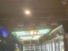 -阿记烧烤(英达路店)