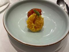 酥炸明虾球两吃-二十四单 淮扬新味