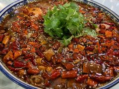 -徐记私厨(半淞园路店)