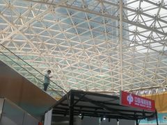 -好世界商业广场(北京国际中心店)