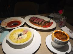 -波特曼西餐厅(中央大街店)