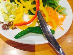 -So Lounge索兰至餐厅(蓝色港湾店)