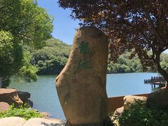景点-白马涧龙池景区