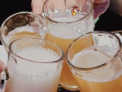 -MOSSO德国餐厅·音乐酒吧(环宇荟店)