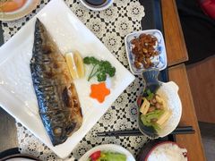-红叶日本料理(开发区店)