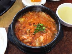 -春川铁板鸡(高科园店)