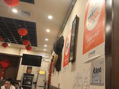 -湘肠香火锅店(团结湖店)