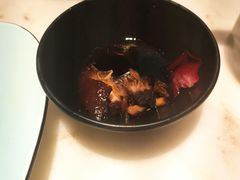 东坡肉-绿茶餐厅(深圳龙华天虹购物中心店)