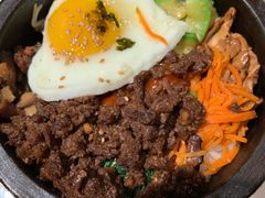 -七八冷面·延边朝鲜族美食(圣熙八号店)