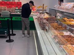 -泸溪河桃酥(西直门凯德店)