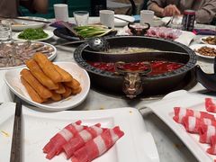 -川味观·鲜货火锅(景芳水湘店)