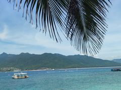 -海南分界洲岛旅游区