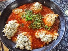 -张关合渣(航空大道店)