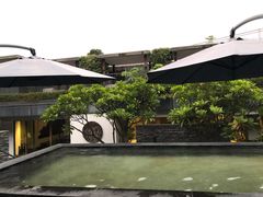 -明谷行馆·温泉