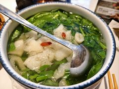 -云尊府云南菜·蒸汽石锅鱼(学清路店)