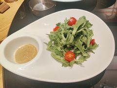 -味莊餐厅(康庄南街店)