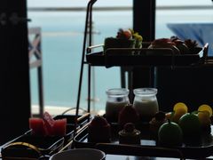 -三亚福朋喜来登酒店·大堂吧