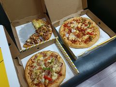 -尊宝比萨(江南豪园店)