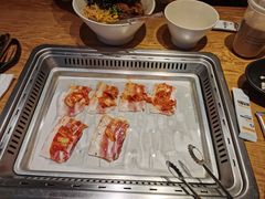 -新石器烤肉(南站店)