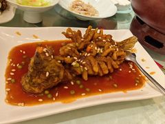 -梅龙镇酒家(南京西路总店)