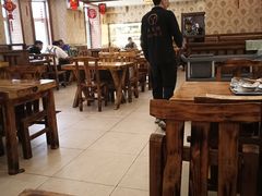-二发烧烤(亚麻厂店)