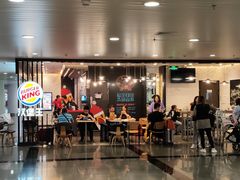 -厦门高崎国际机场-T3航站楼