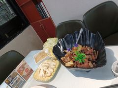 -名善山珍·野生菌汤锅(文殊院店)