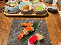 -阿吾罗日本料理(K11艺术中心店)