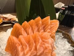 -大渔铁板烧(东城店)