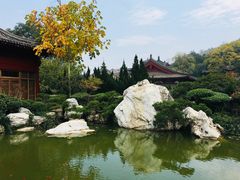 -西安华清御汤酒店