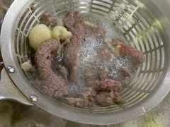 -贵宾牛·潮汕牛肉火锅(珠池总店)