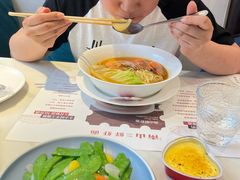 -子霖南山鲜虾面(南山总店)