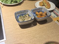 -温野菜涮涮锅(曲江大悦城店)