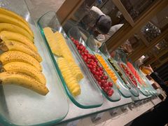 -星伦多海鲜自助餐厅(水晶城购物中心店)
