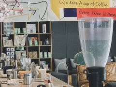 -Nectar One Cafe(勇烈路n1店)