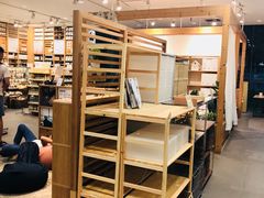 -MUJI无印良品(SM新生活广场店)
