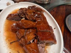 -丰收碗·陈皮果木烧鹅·23年老字号