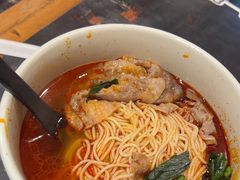 -和府捞面(天河领展广场店)